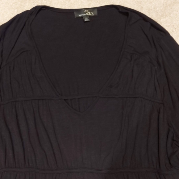 Tunic top - Picture 3 of 4